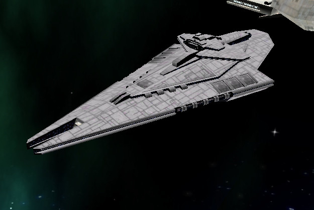 Anooba Star Destroyer | Star Wars: Exodus Visual Encyclopedia | FANDOM