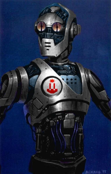 M7-K7 | Star Wars: Exodus Visual Encyclopedia | FANDOM powered by Wikia