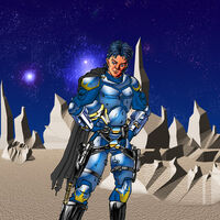 Garen Starfall Star Wars Exodus Visual Encyclopedia Fandom