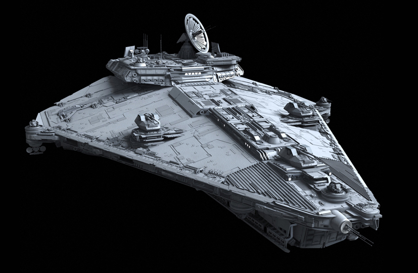 Vigil-class Corvette | Star Wars: Exodus Visual Encyclopedia | FANDOM