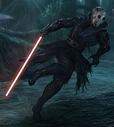 Resultado de imagem para Sith assassins