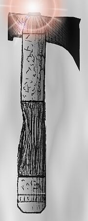 Kishsaber