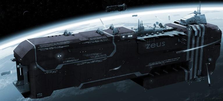 Praxeum Class Strike Cruiser Star Wars Exodus Visual Encyclopedia