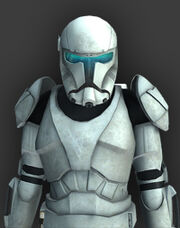 Katarn-class Commando Armor | Star Wars: Exodus Visual Encyclopedia | FANDOM powered by Wikia
