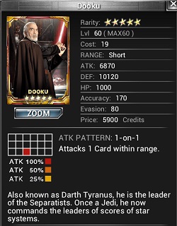 Dooku(5)