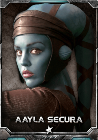 Konami star wars force collection forum