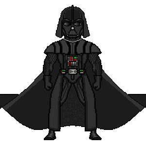 Darth Vader Star Wars Microheroes Wiki Fandom
