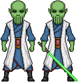 Master Xamar by SpectorKnight