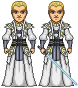Lucien Draay by SpectorKnight