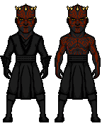 star wars micro machines darth maul