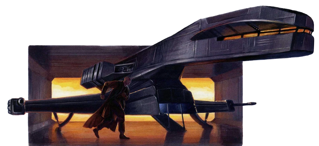 Image result for kotor sith shuttle