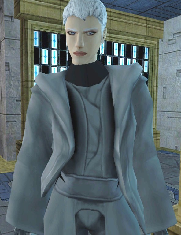 Hand Maiden Kotor