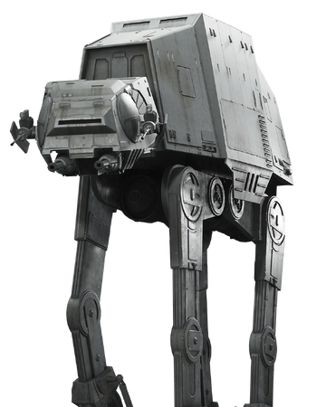 All Terrain Armored Transport Galactic Civil War Wookieepedia Fandom