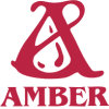 Amber