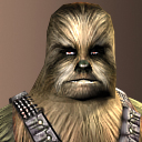 Hanharrportrait