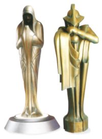 StatueSaggi