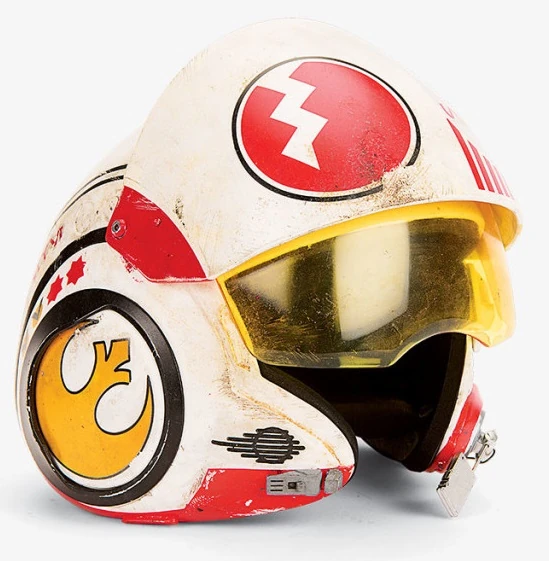 Flight helmet Wookieepedia FANDOM powered by Wikia