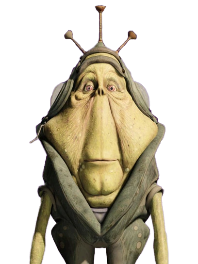 Ben Quadinaros | Wookieepedia | FANDOM powered by Wikia