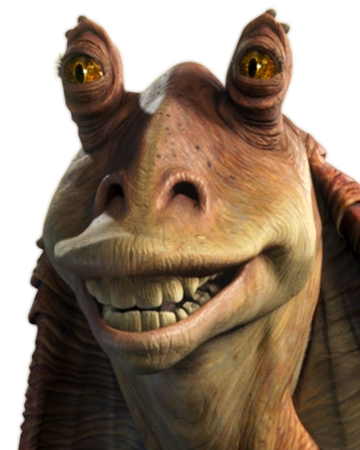 Jar Jar Binks | Wookieepedia | Fandom