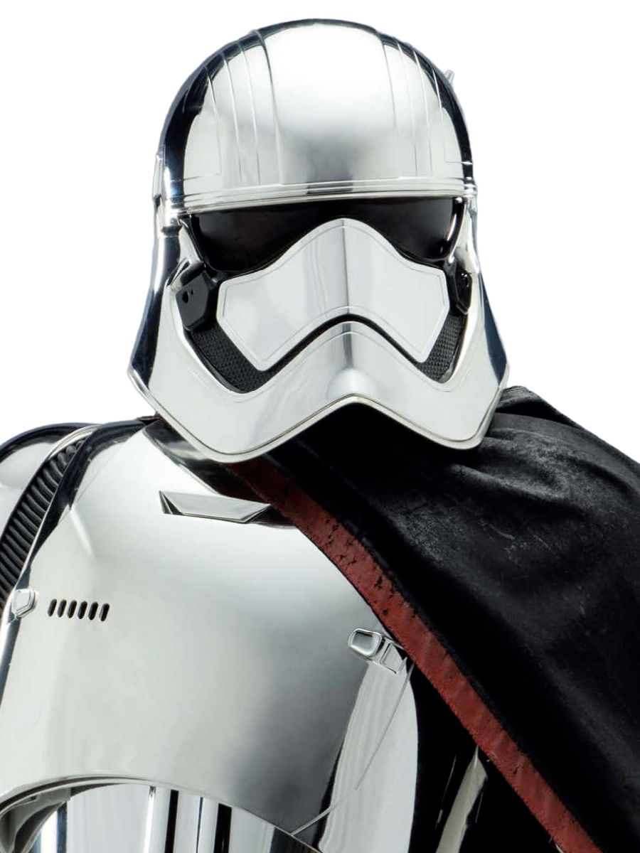 Captain Phasma