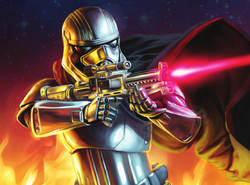 Phasma