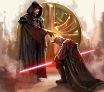 Sithský lord