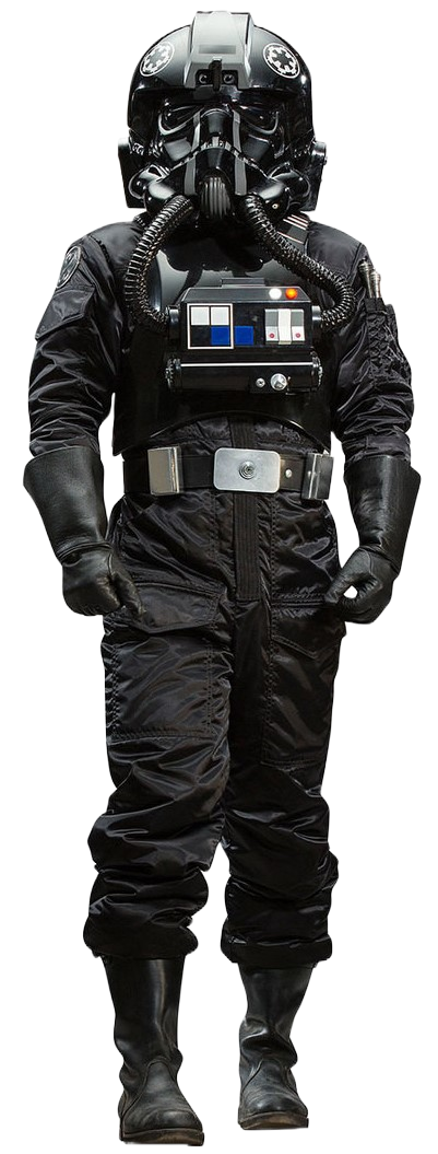 star wars resistance imperial pilot