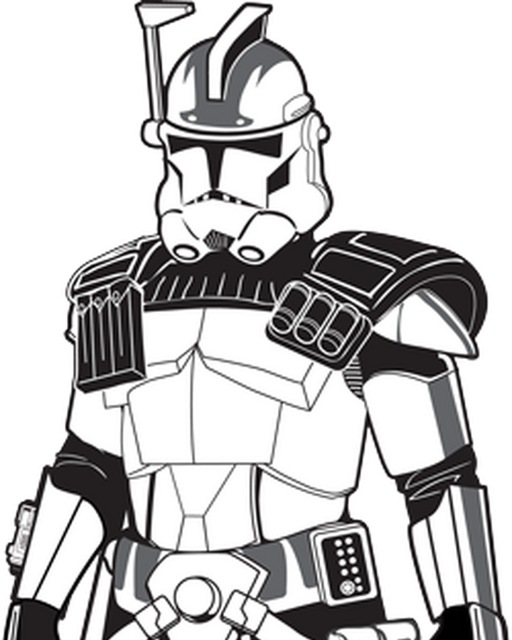 Phase I Arc Trooper Armor Wookieepedia Fandom