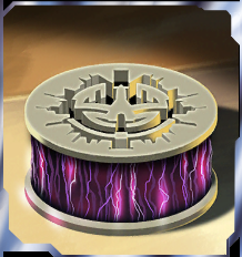 Hyperdrive field guide