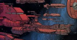 Republic Navy
