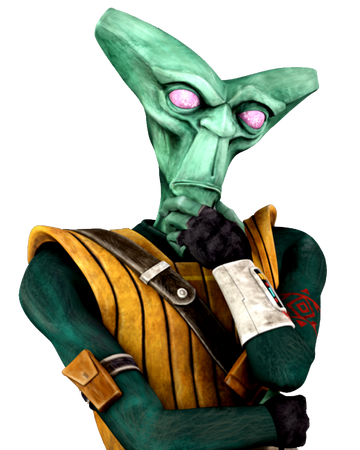 エル レス Wookieepedia Fandom