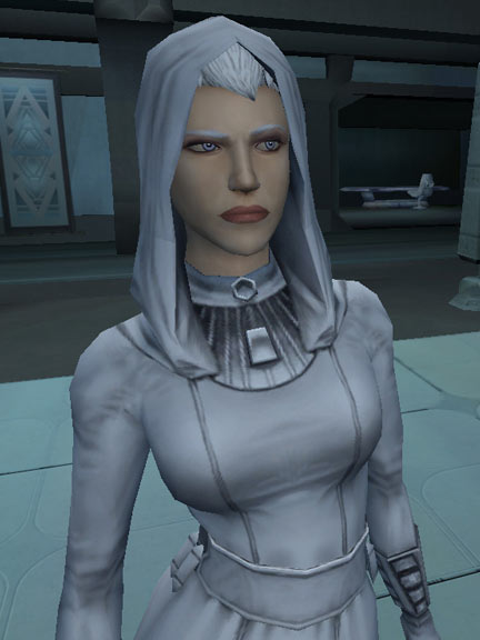 Handmaiden Handmaiden