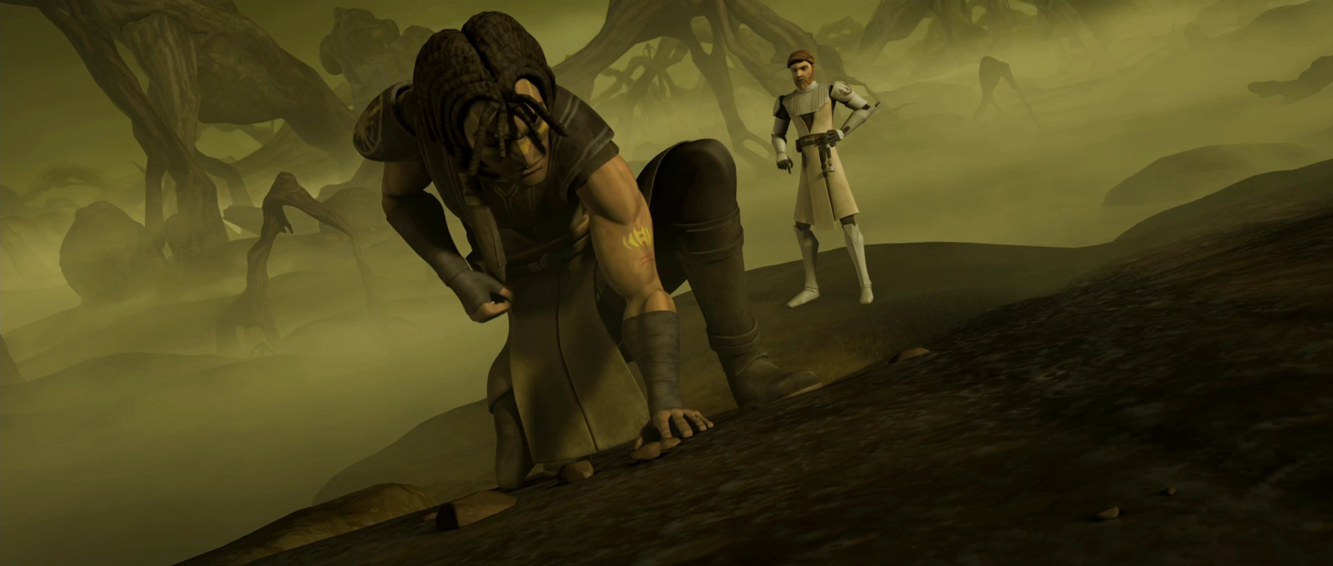 Image result for psychometry star wars