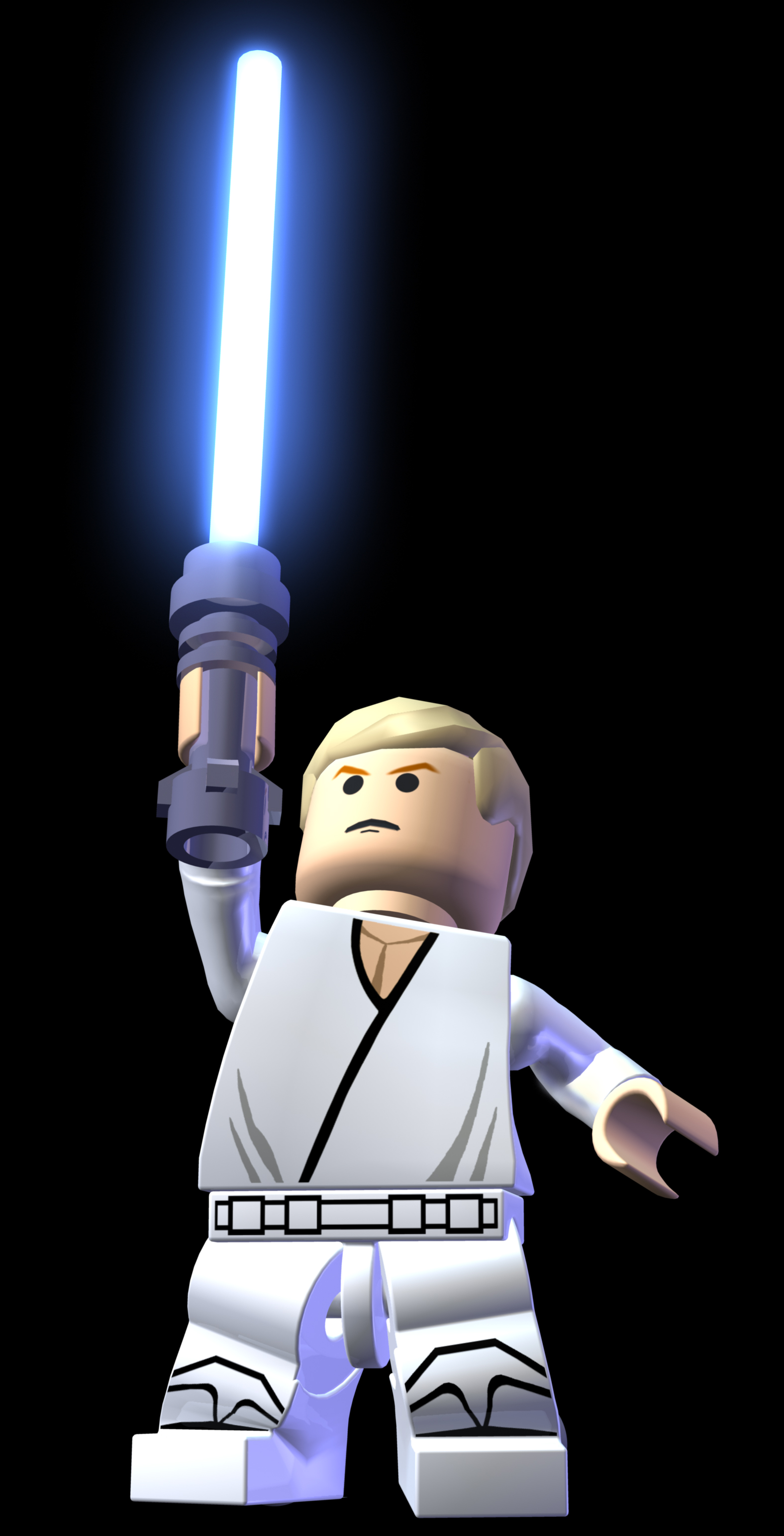 farmboy luke lego