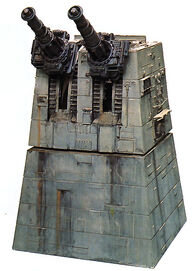 Turbolasr XX-9
