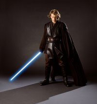 Anakin Skywalker - Rycerz Jedi