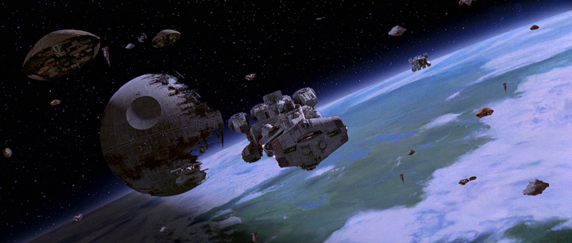 Death Star Ii Wookieepedia Fandom