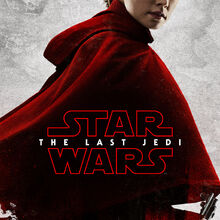 Star Wars Episode Viii The Last Jedi Wookieepedia Fandom