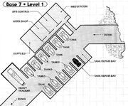Nishr Base 7 Level 1