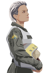 Norra Wexley