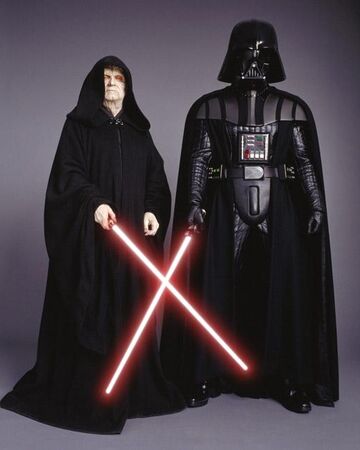 シスの暗黒卿 Wookieepedia Fandom