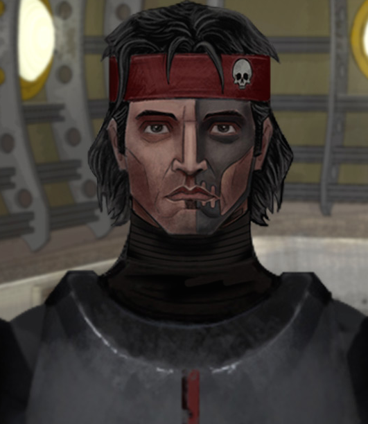 star wars hunter star wars hunter