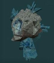 Midlithe Crystal