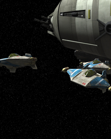 Phoenix Squadron Wookieepedia Fandom