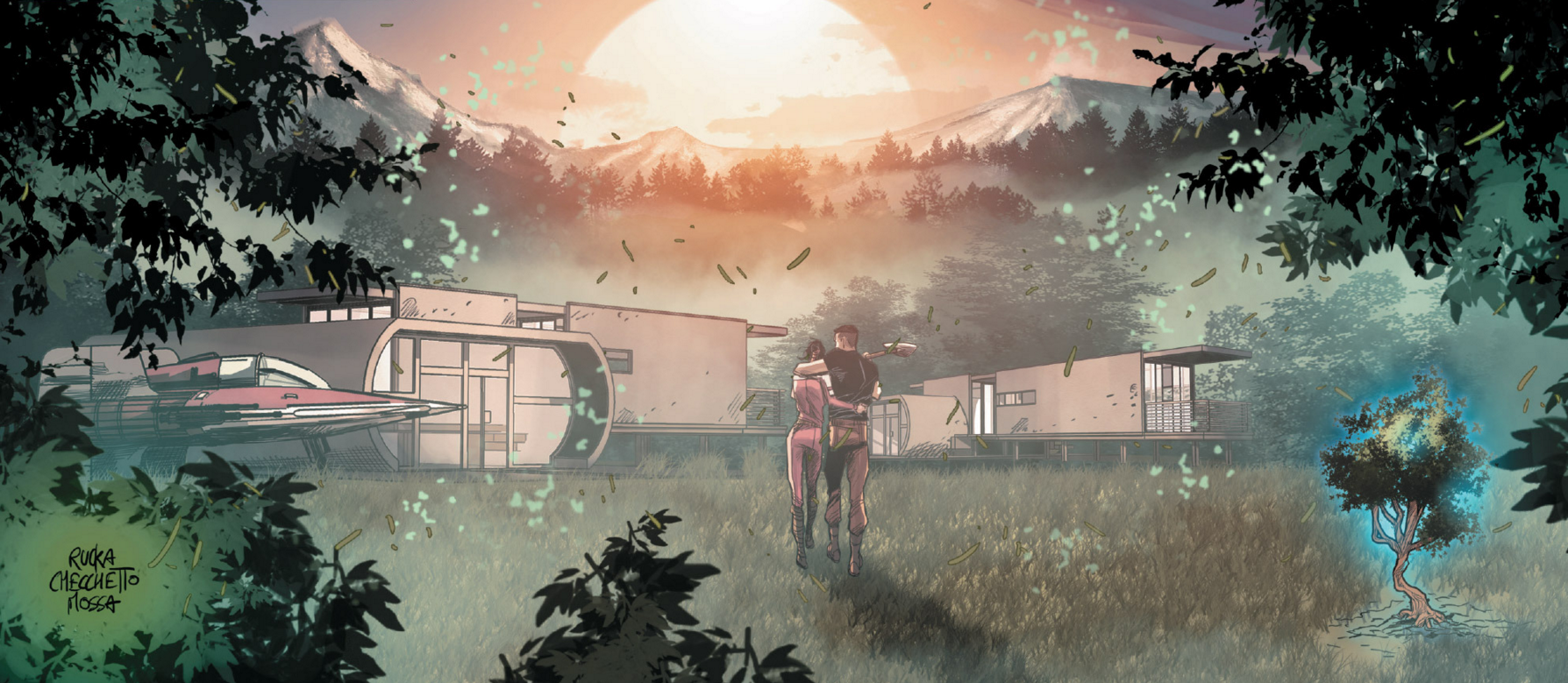 Yavin 4 colony | Wookieepedia | Fandom