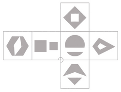 spike dice template symbols die wikia