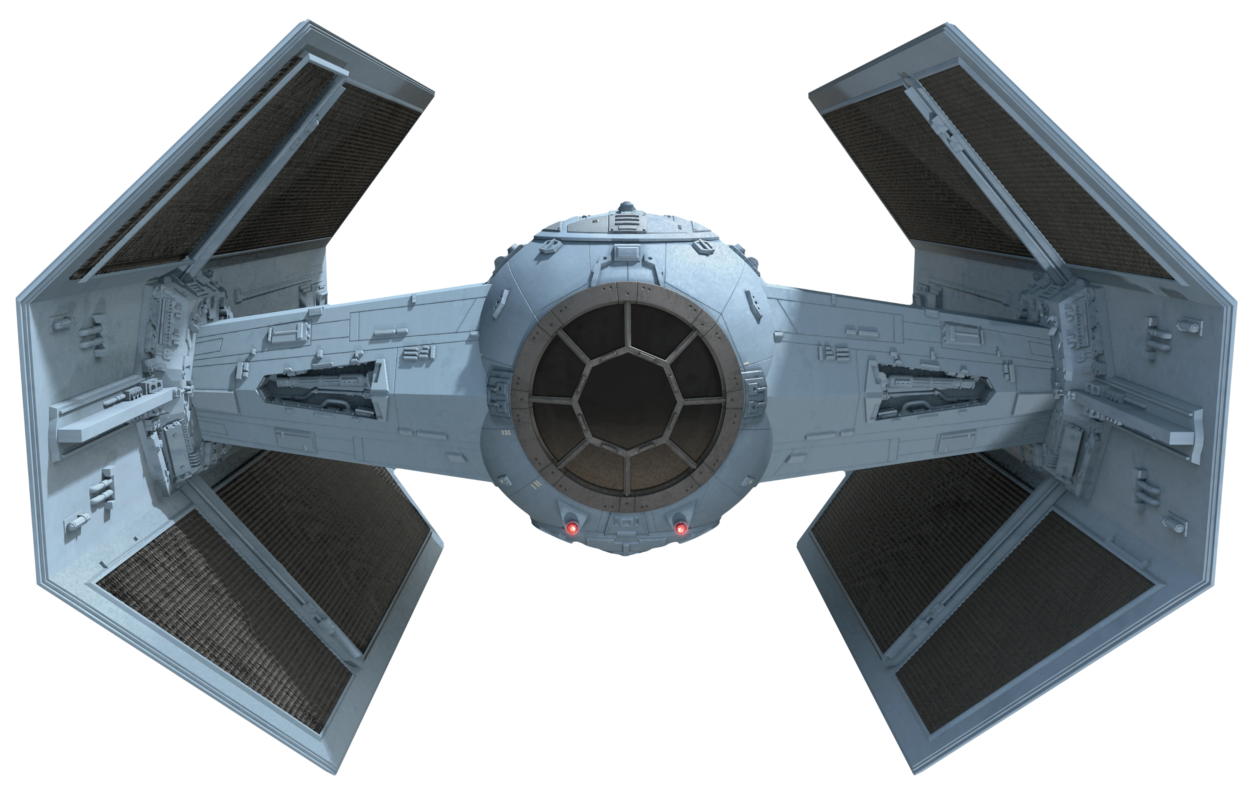 star wars t fighter