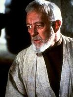 Ben Kenobi