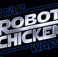 Robot Chicken Star Wars Wookieepedia Fandom
