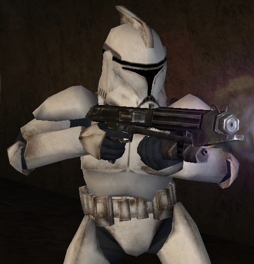 star wars geonosis clone trooper